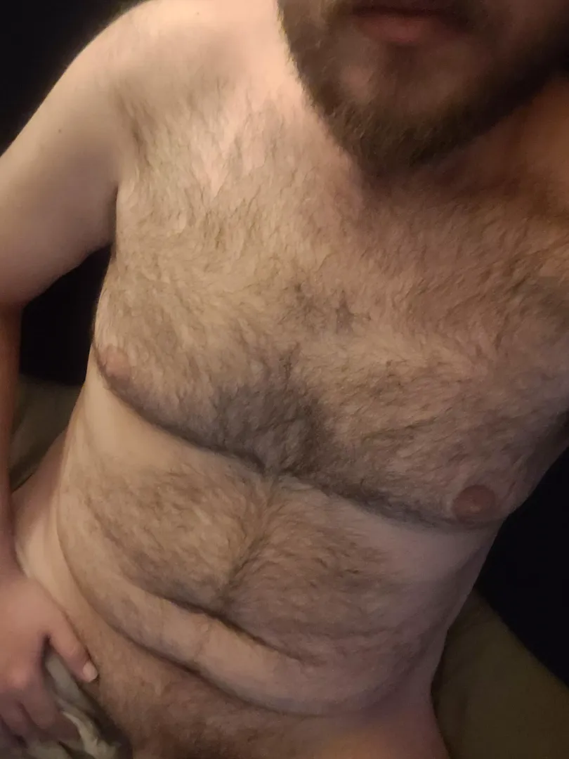 One of those horny country boys
