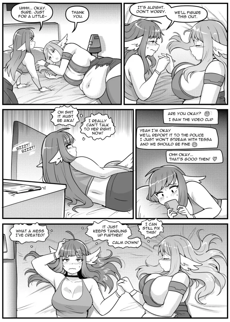 One Serving Choice! Page 518