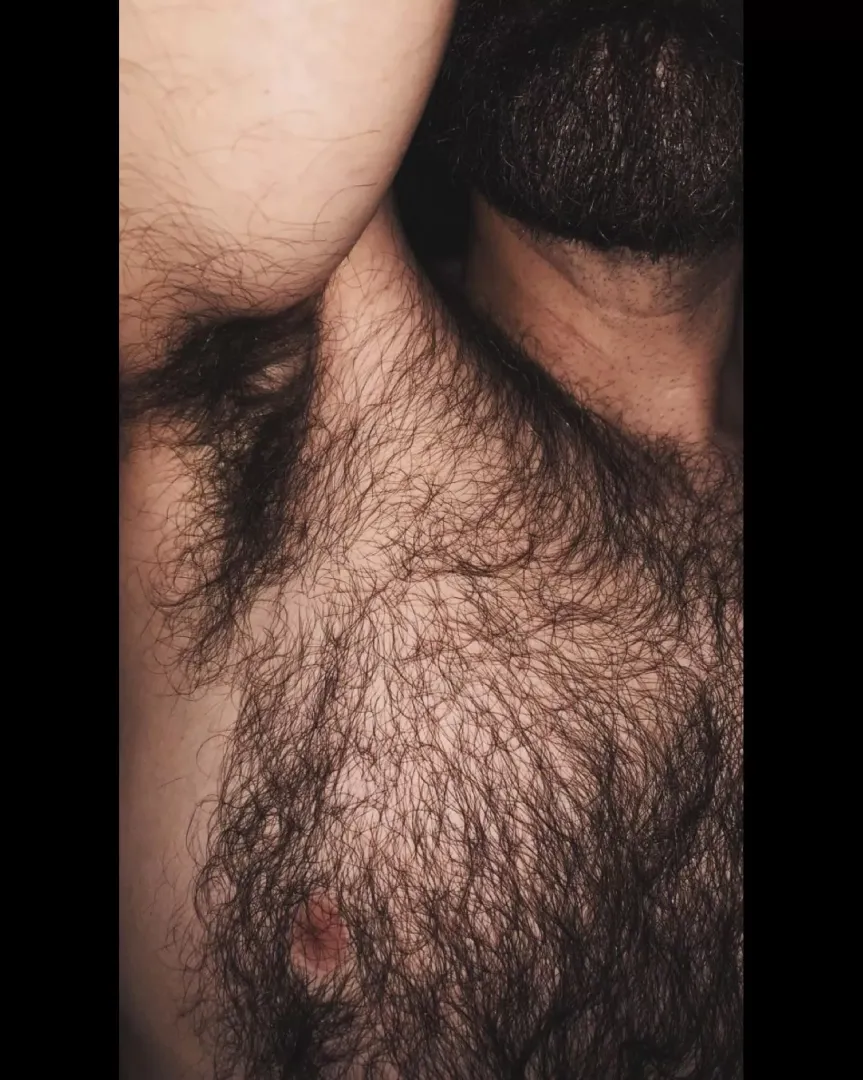 One sniff and you'd blow...