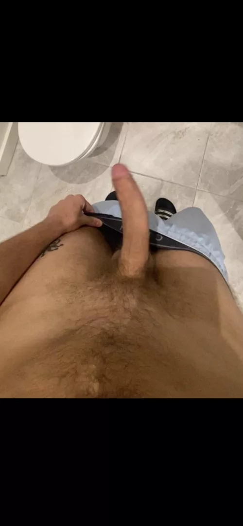 One thing you would do if you woke up in my body