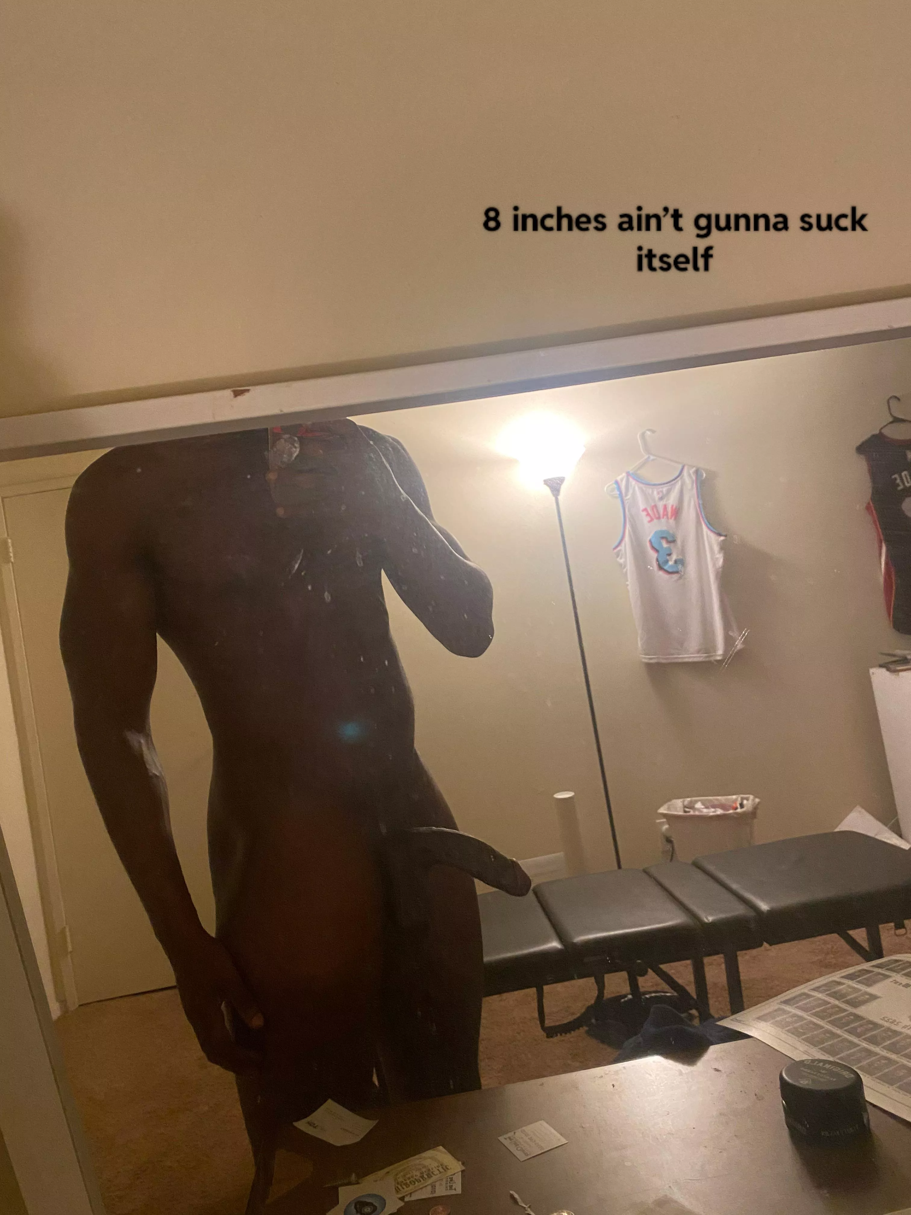 One time for my LA h*** 😈