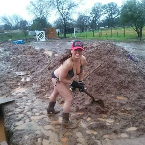 one way to work out