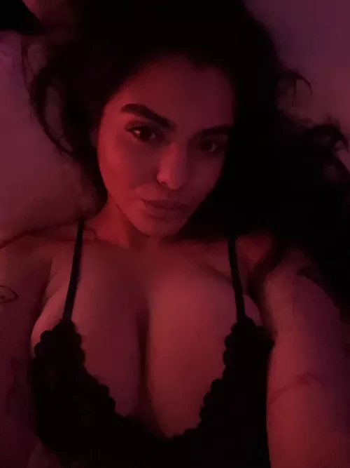 Ones bigger than the other