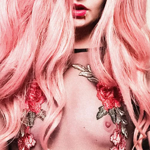 Online within few min 💋