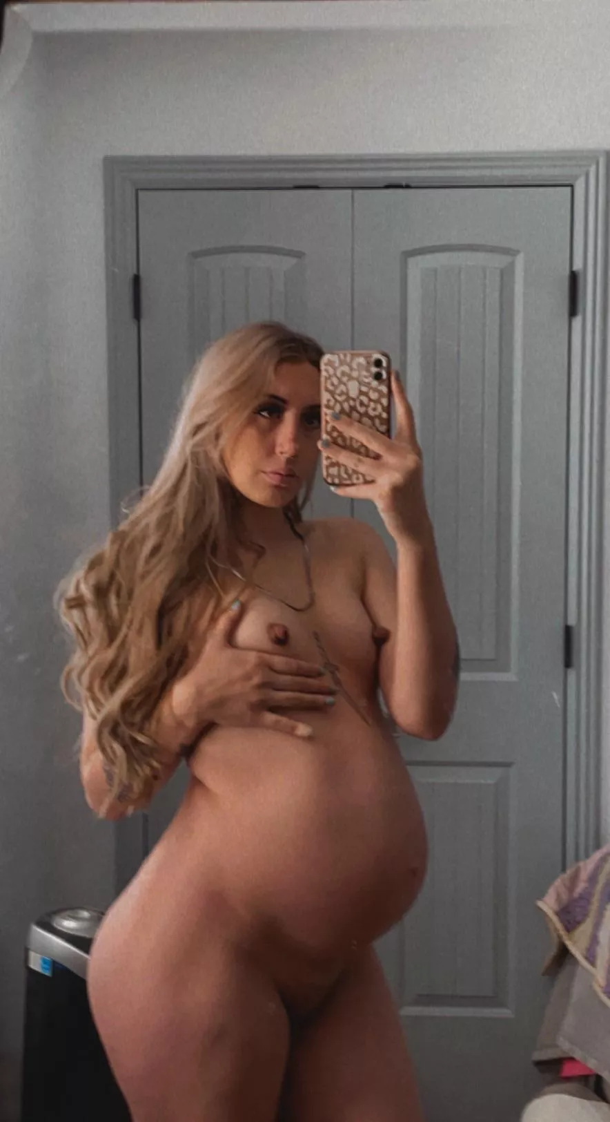 Only 5 weeks left with this bump