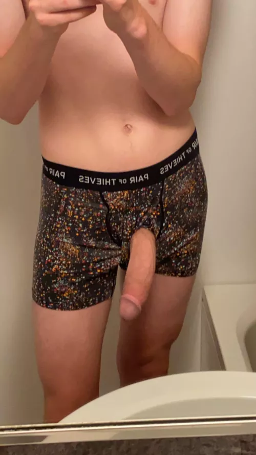 Only thing that beats my pair of thieves is the open air