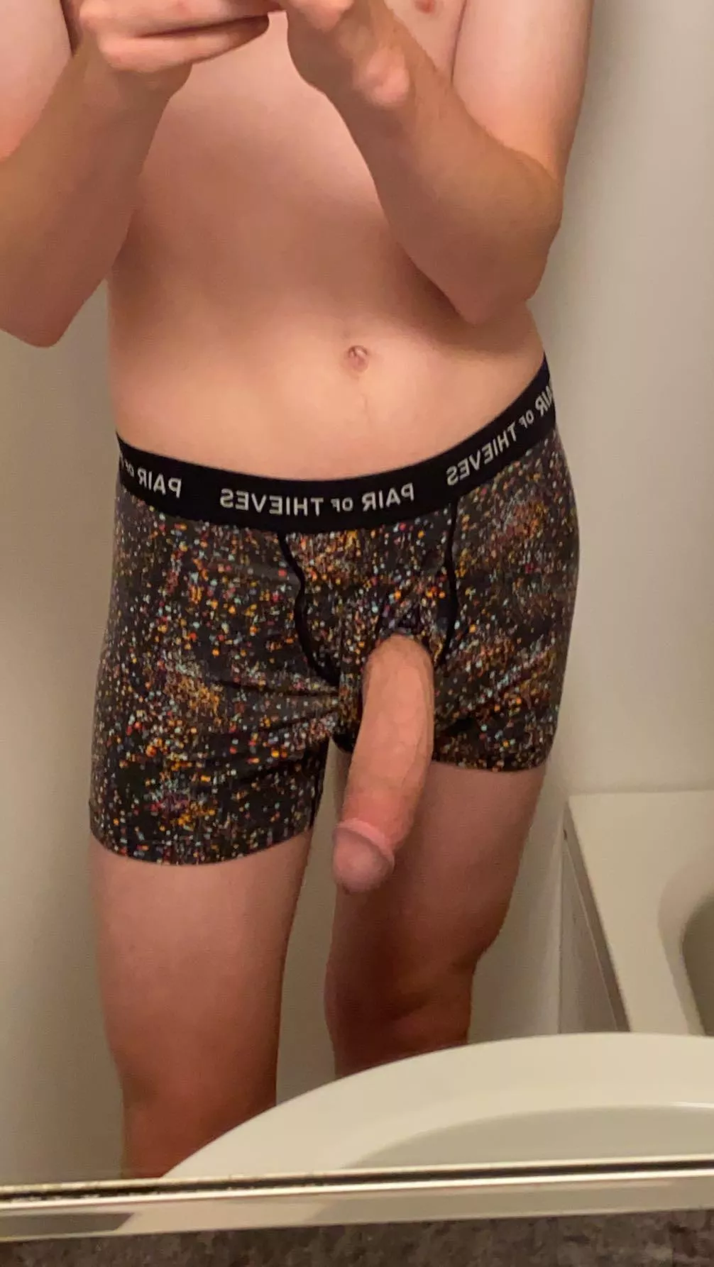 Only thing that beats my pair of thieves is the open air