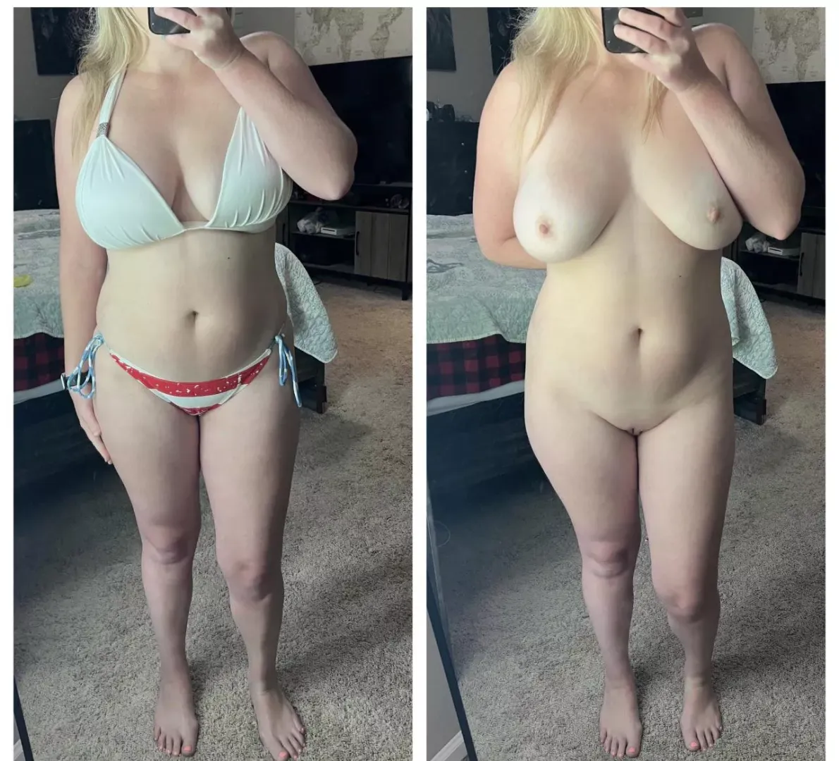 On/off