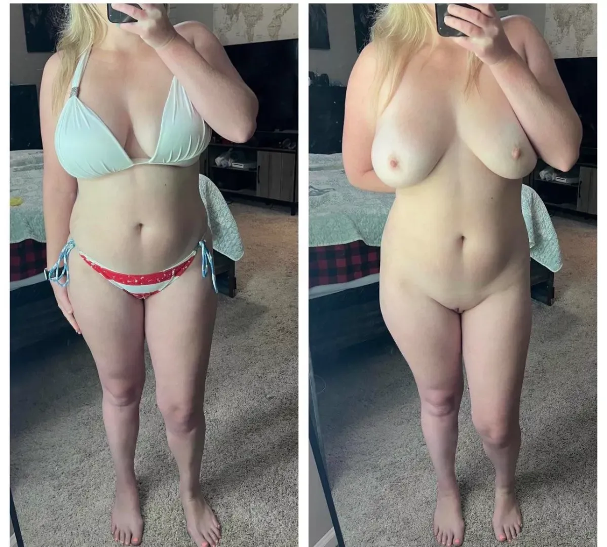 On/off