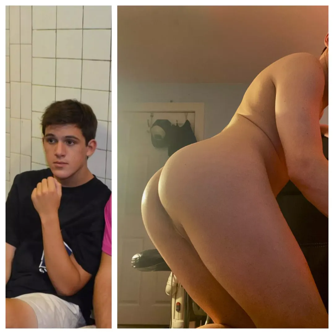On/off on winter break