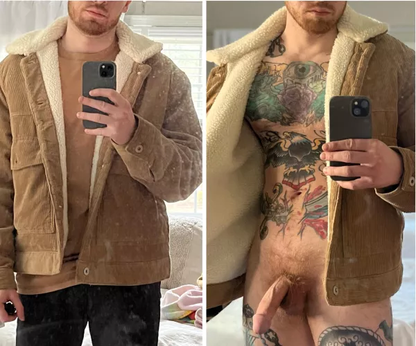 On/off technically?
