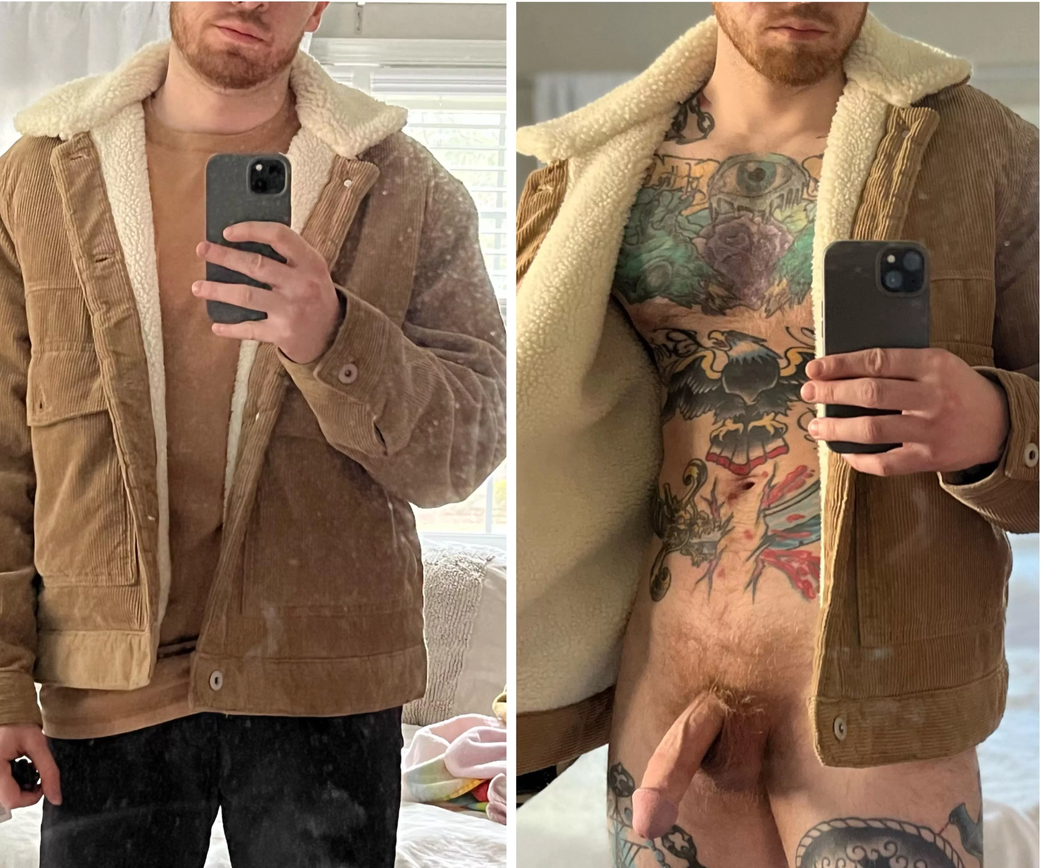 On/off technically?