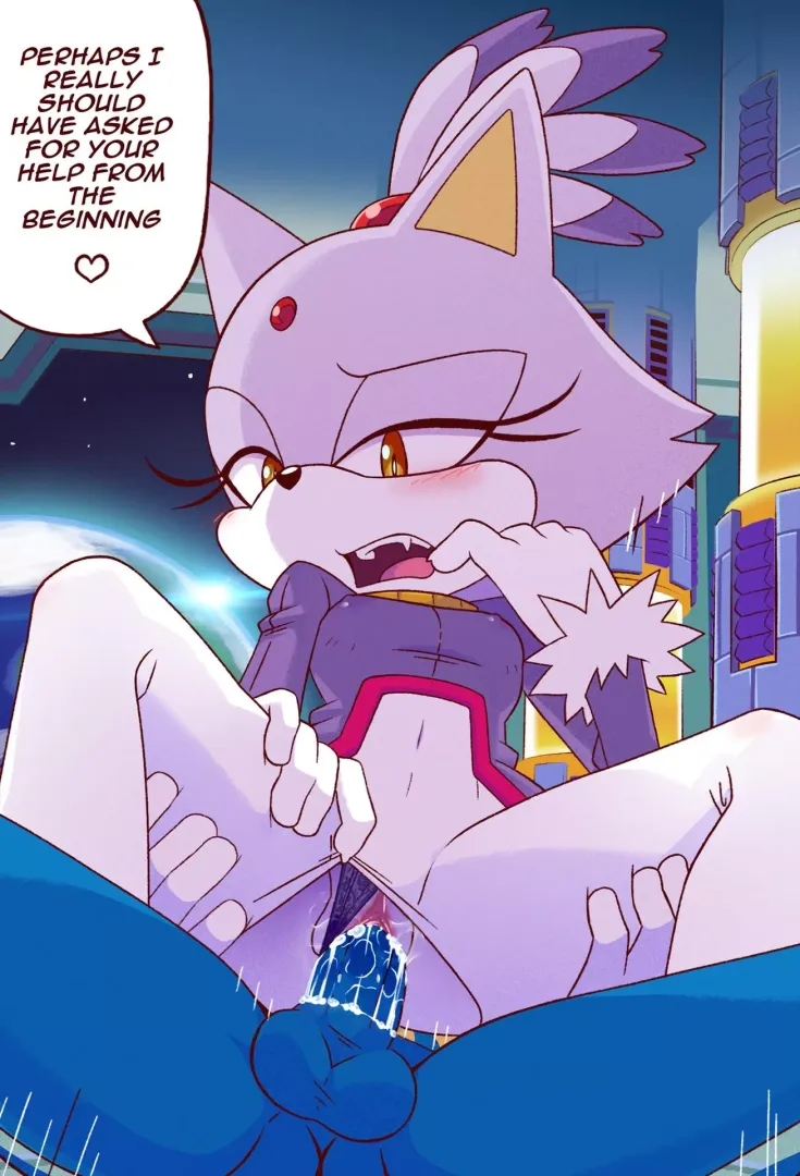 Oooh darlin it’s fits perfectly~