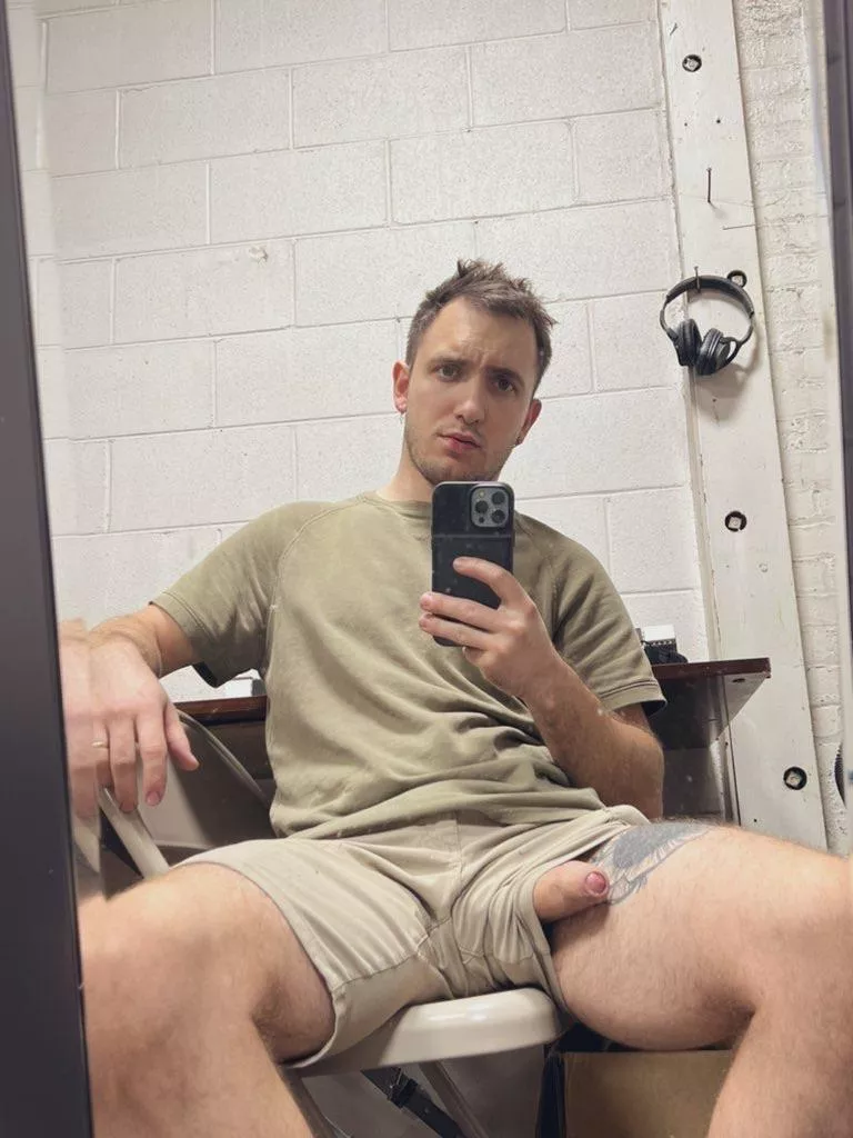 Oops at work
