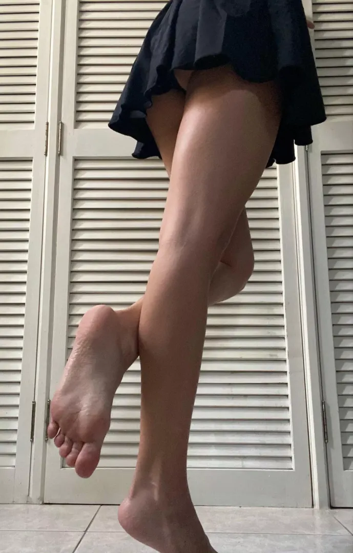 Oops, didn’t realize you could see up there hehe