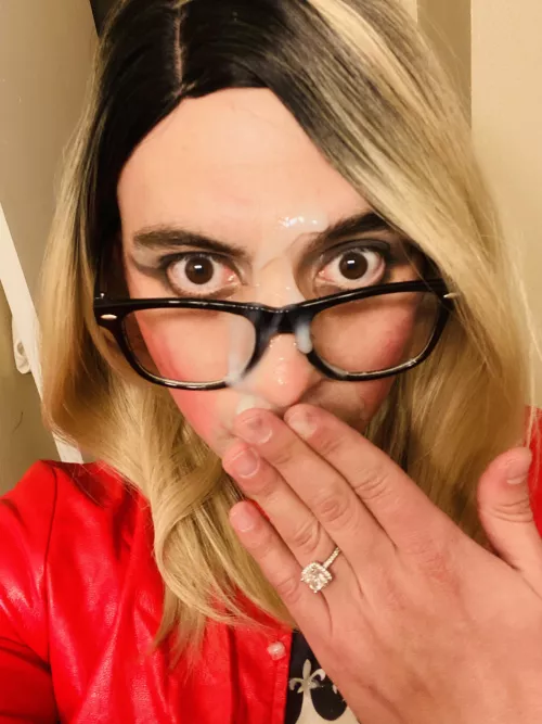 Oops I did it again!