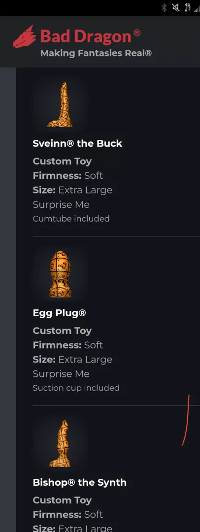 Oops i did it again...