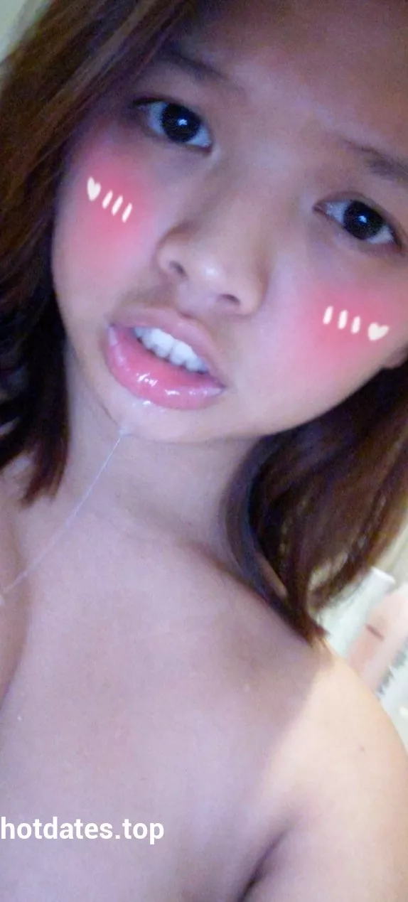 Oops, I g8t it on myself.