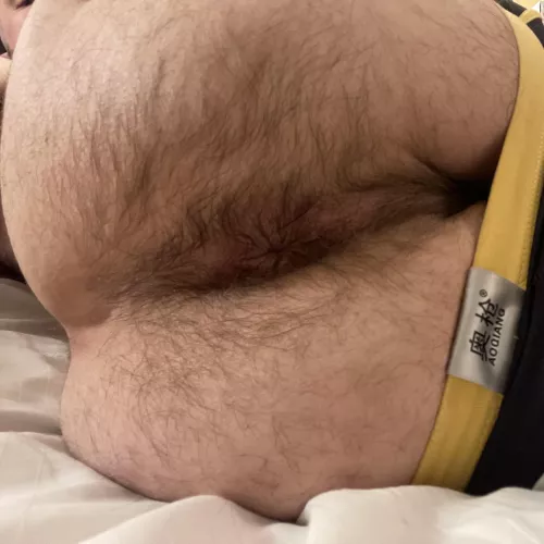 Oops, I slipped