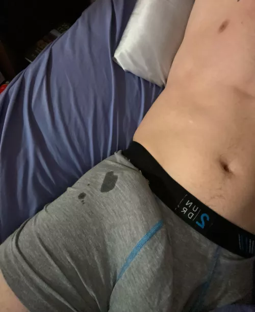 Oops looks like I need a new pair!