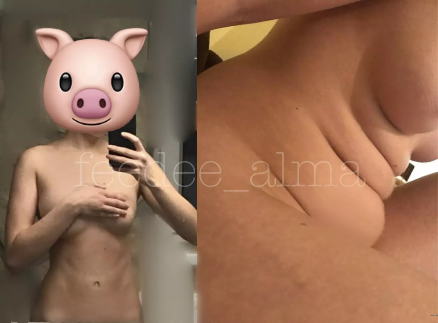 Oops🐷🫢