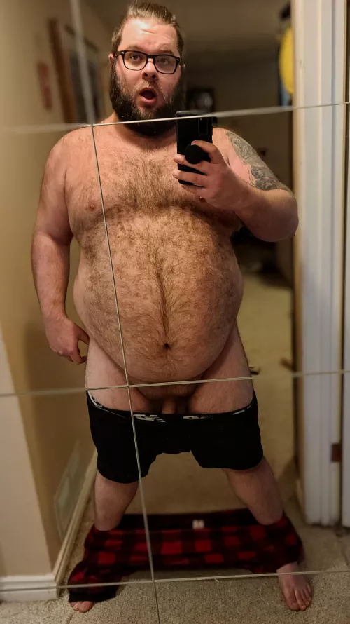 Oops, they fell down, can I get some help? 😋