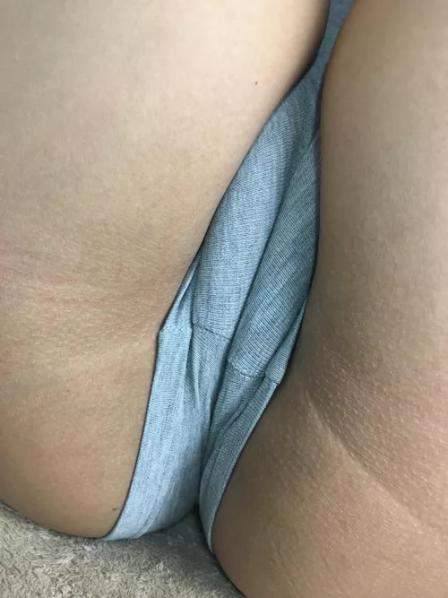 Oops…this is so tight!