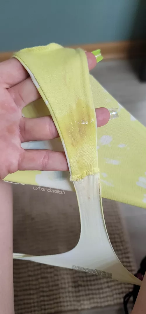 Oopsy Juicy 🤭💦