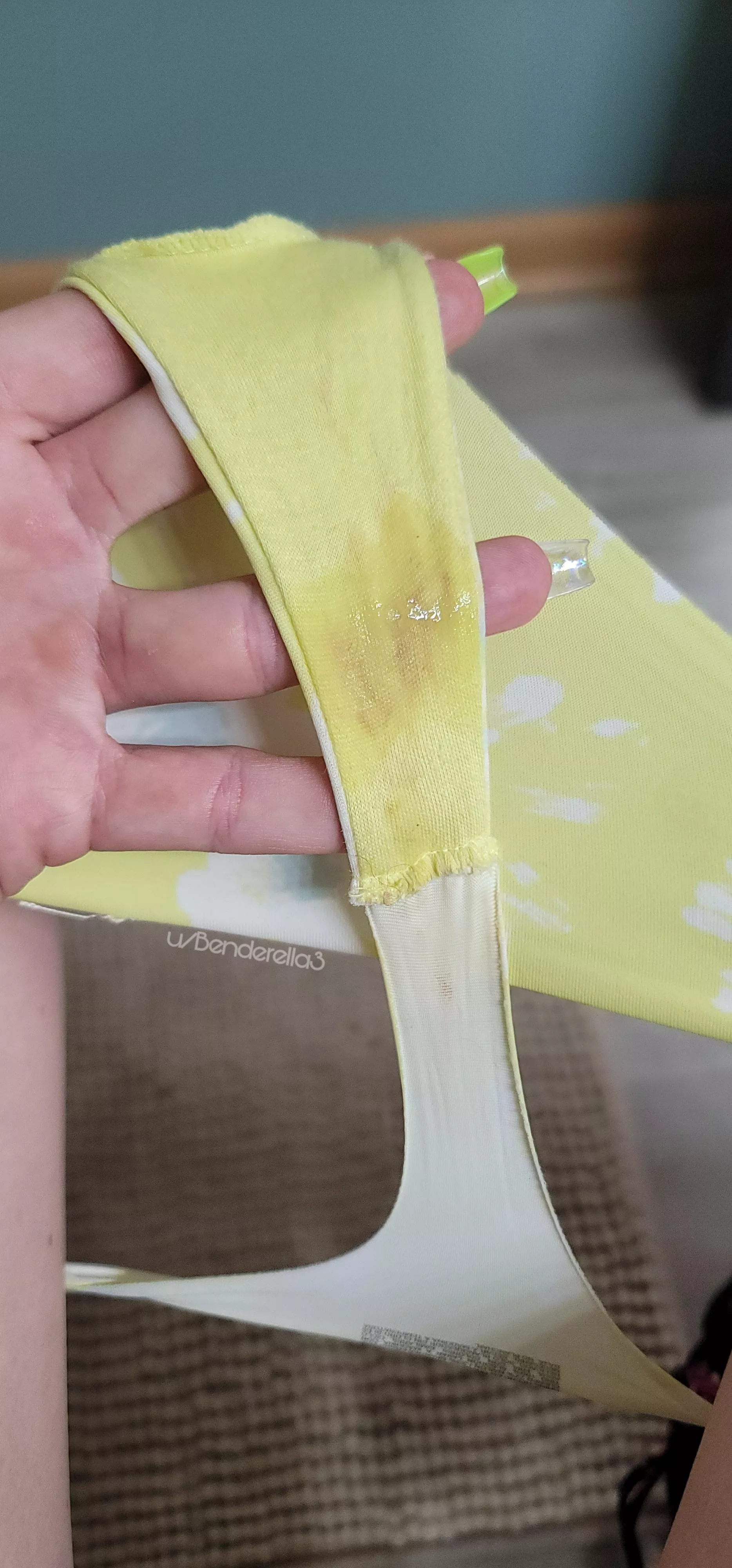 Oopsy Juicy 🤭💦