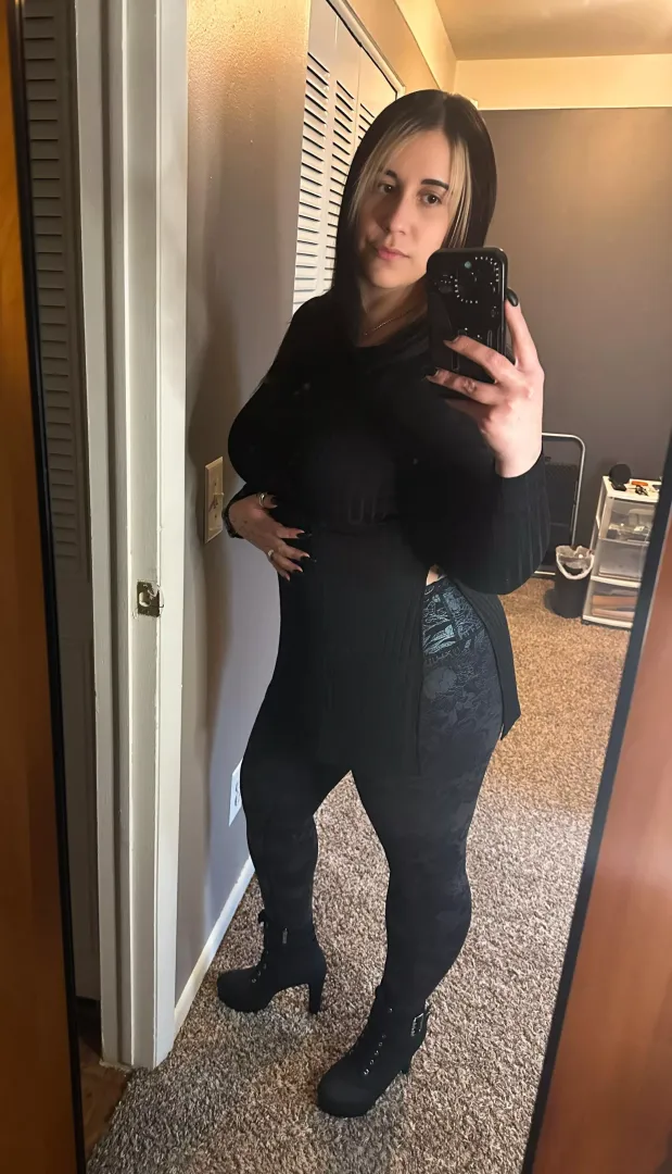OOTD for work