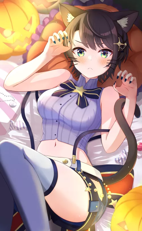 Oozora Subaru [Hololive]