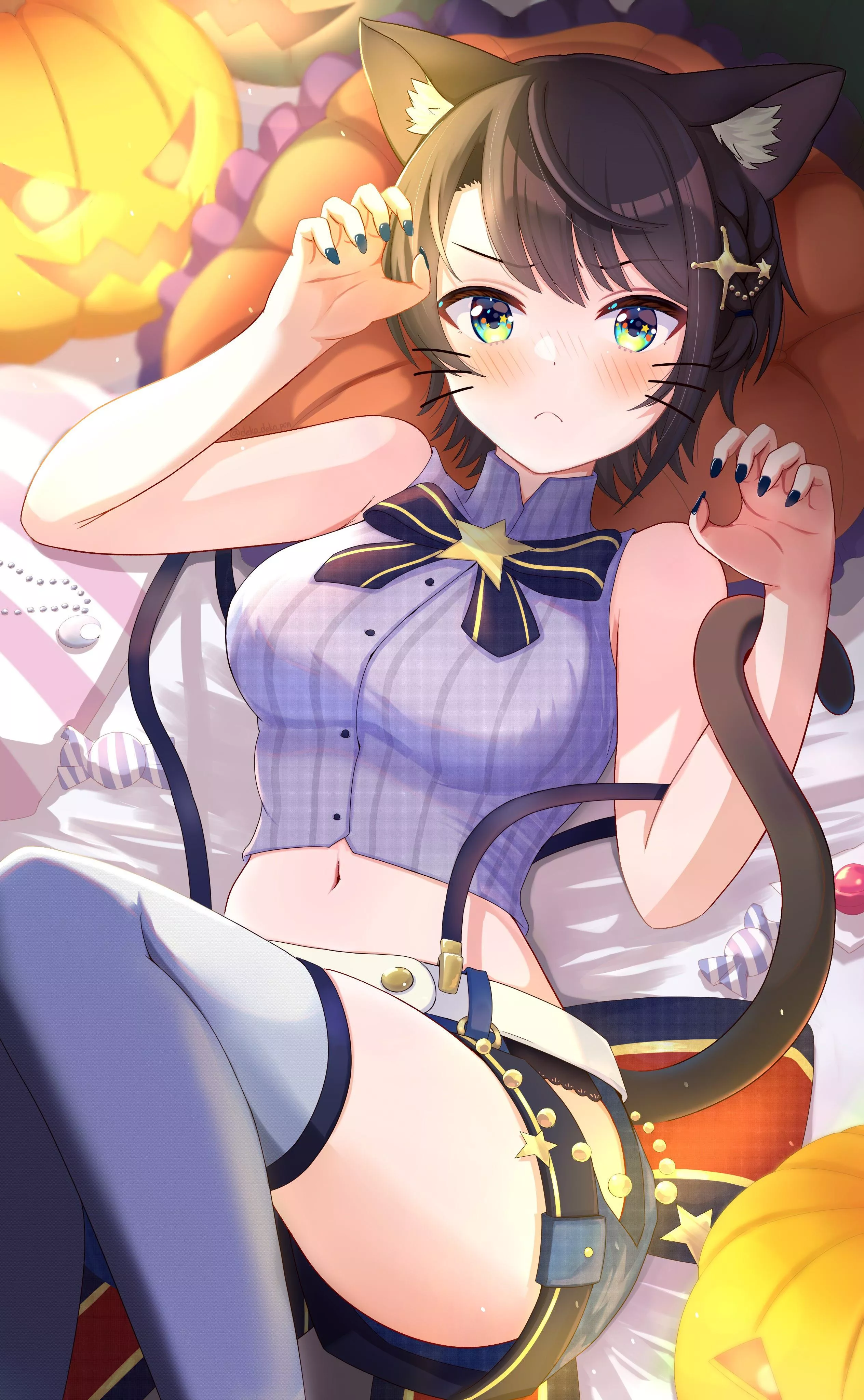 Oozora Subaru [Hololive]