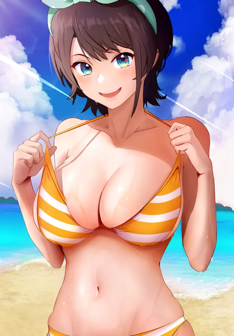 Oozora Subaru (Hololive) [hego 0102]