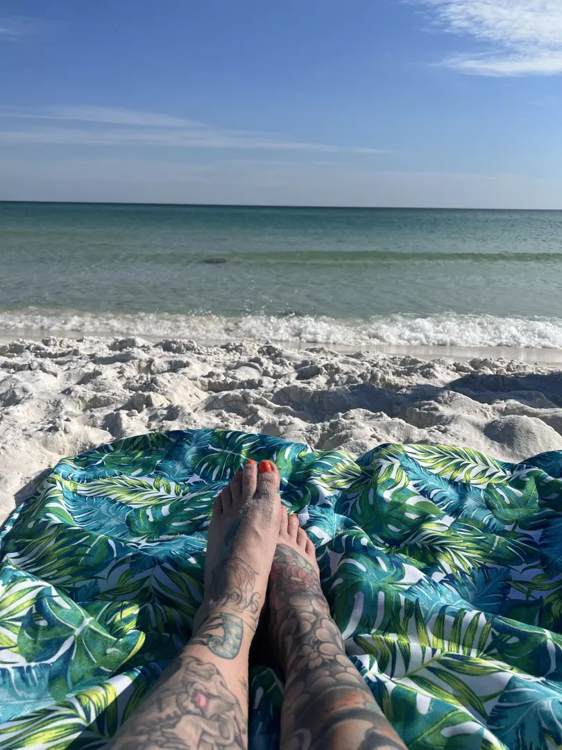 Opal beach