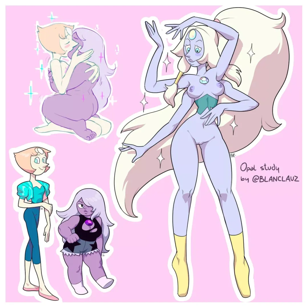 Opal Study