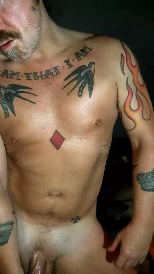 Open Carry Firearm [47]