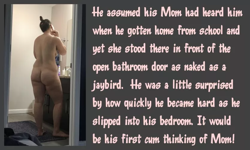 Open door