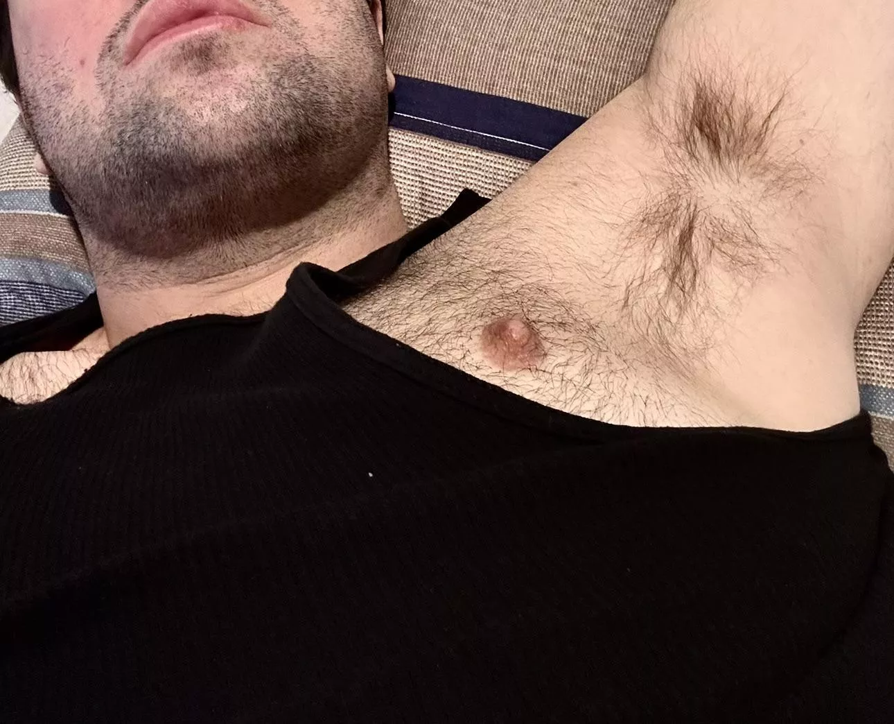 Open for business