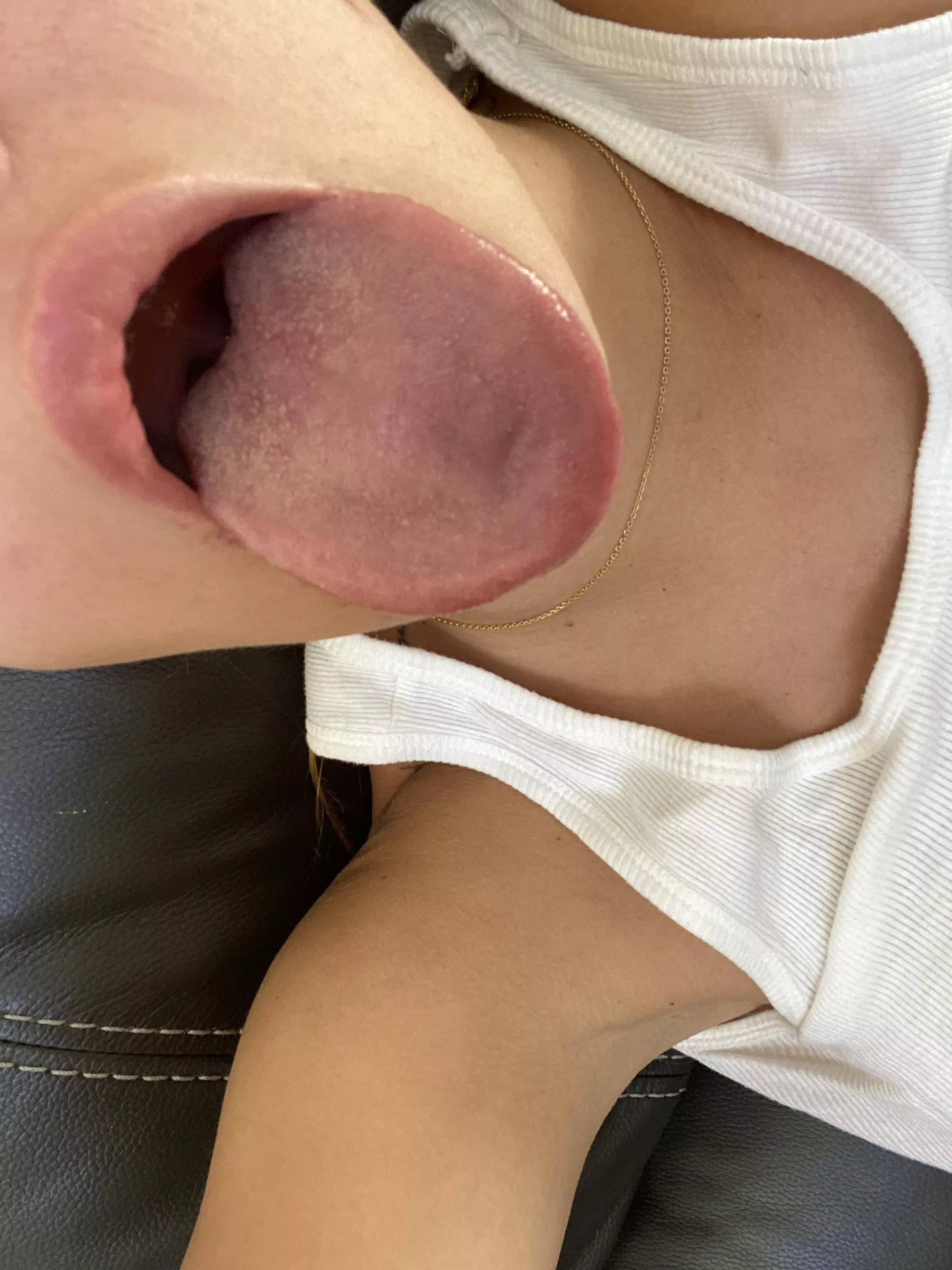 Open for you