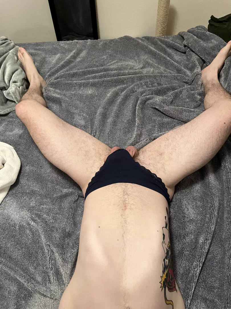 Open me up