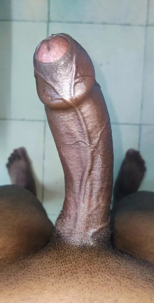 open that pretty mouth