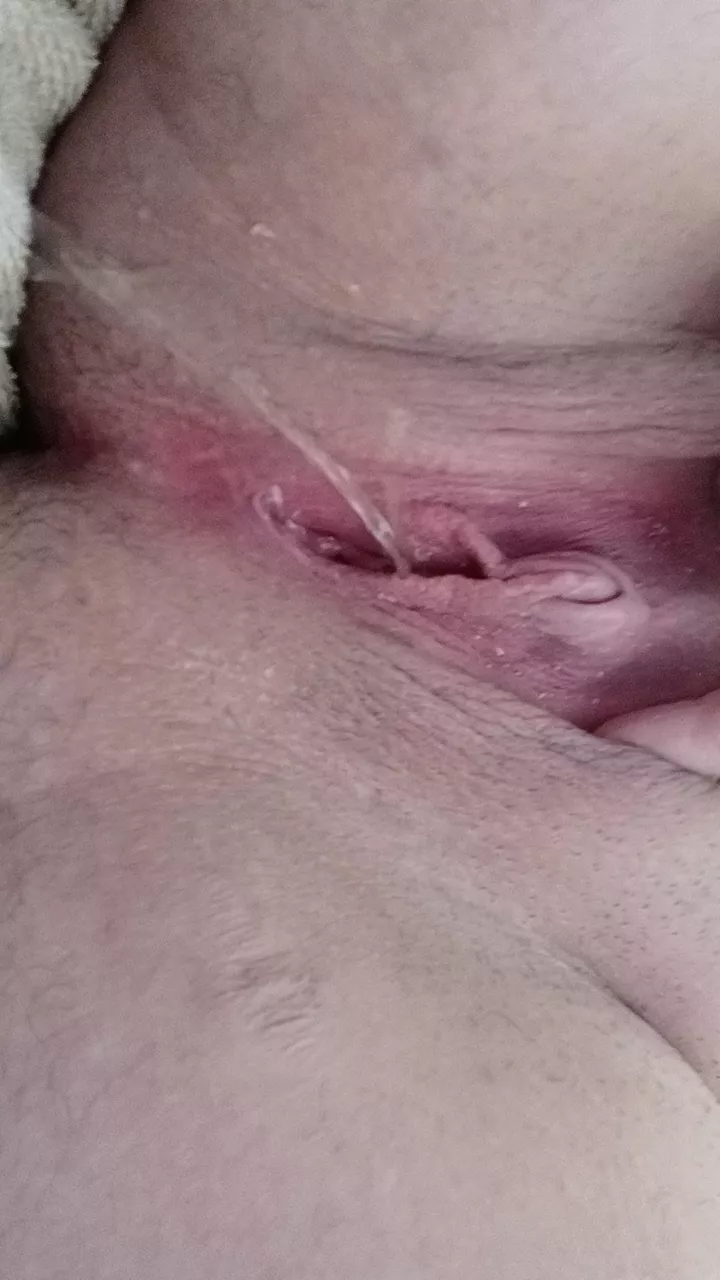 Open up