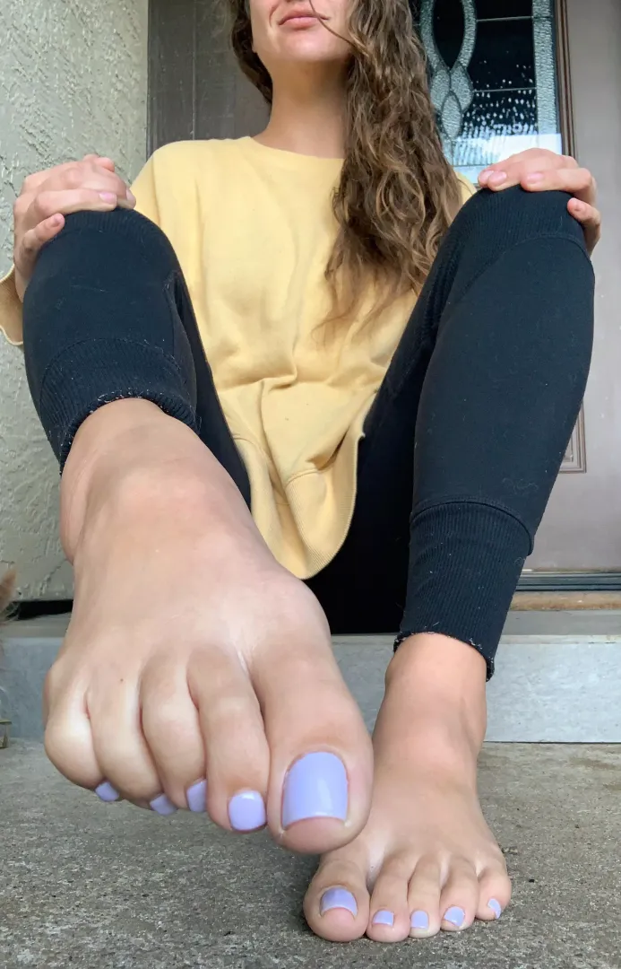 Open wide😚