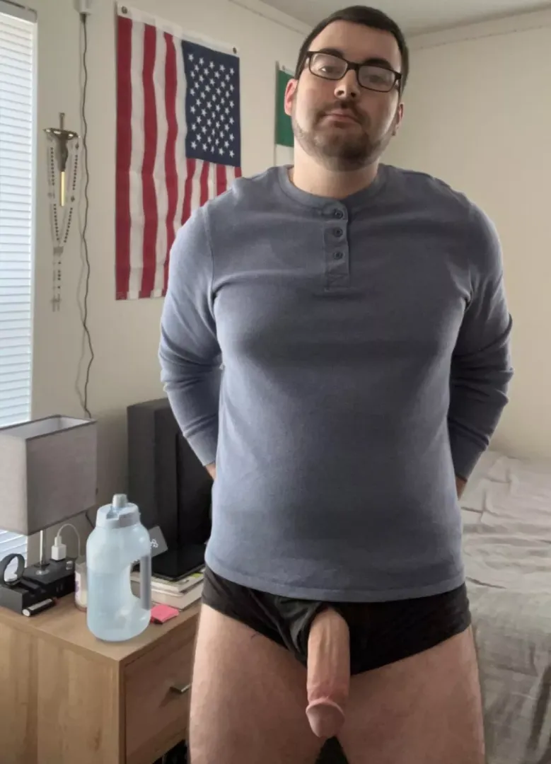 Open Wide