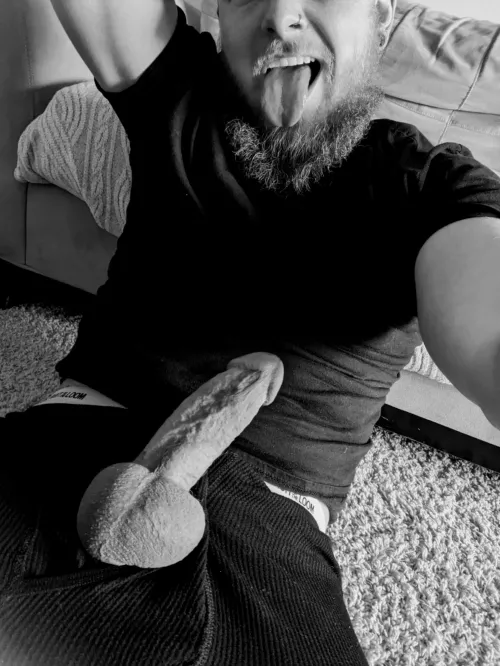 open wide for daddy!