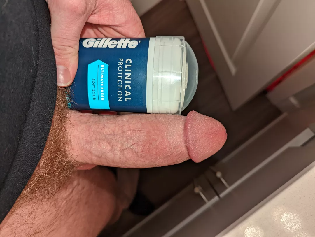 Open wide!