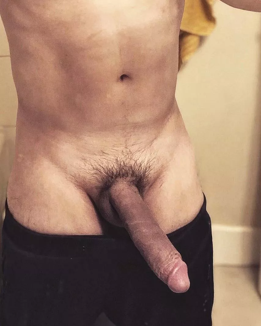 Open wide…