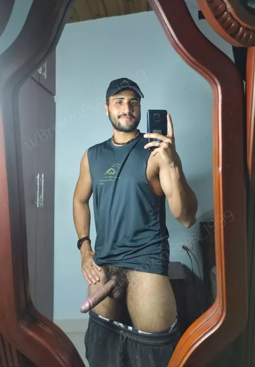 Open your mouth 👅