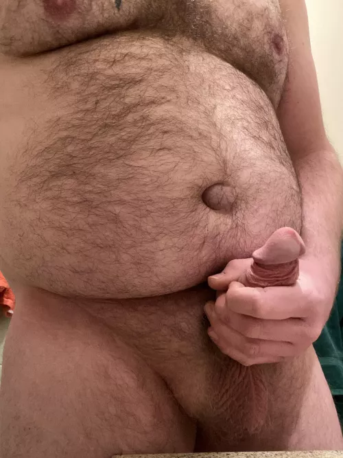 Open your mouth, now.