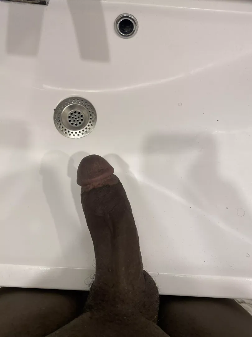 Open your mouth wide